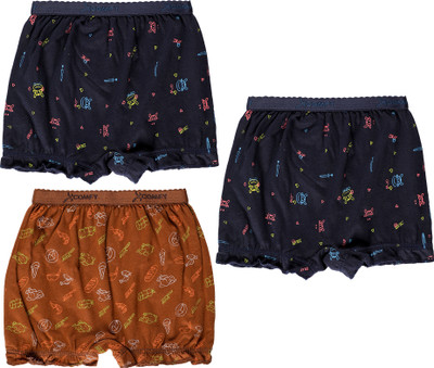 AMUL COMFY Girls Bloomer