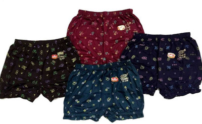 JDX Boys & Girls Bloomer