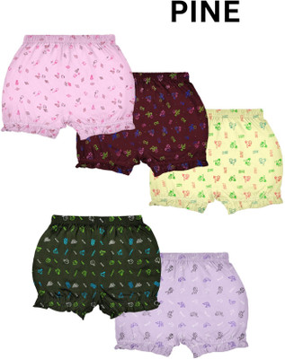 Pine Boys & Girls Bloomer