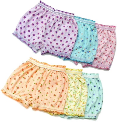 HUMBIRD Girls Bloomer