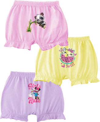 Pine Baby Girls Bloomer