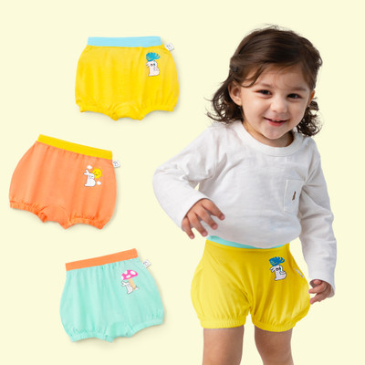 Superbottoms Baby Boys & Baby Girls Bloomer