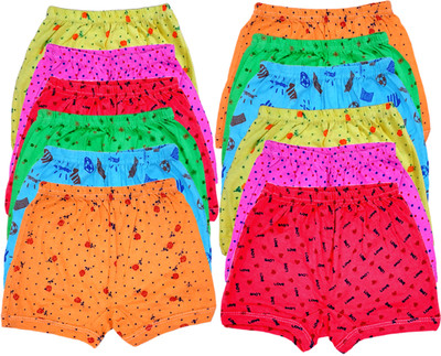 VastraMilap Baby Boys & Baby Girls Bloomer