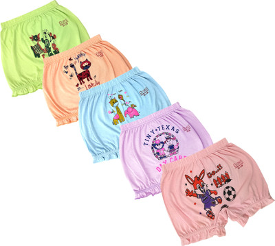 DRAKO Girls Bloomer