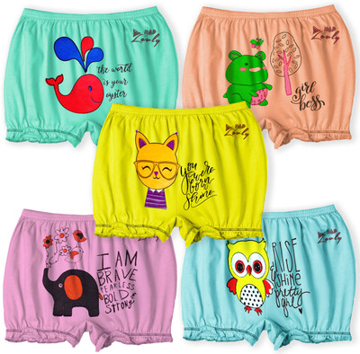 HAP Baby Girls Bloomer