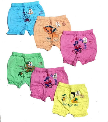 ANKIT PREMIUM Girls Bloomer