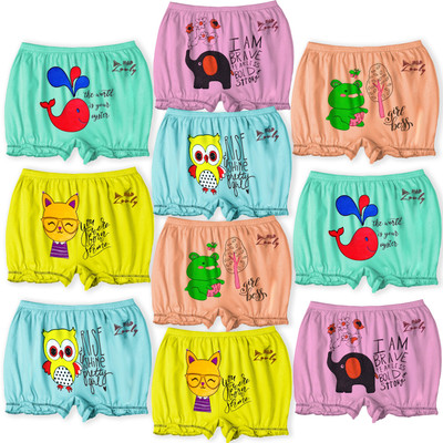HAP Baby Girls Bloomer