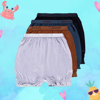 AMUL COMFY Baby Girls Bloomer