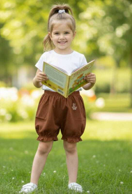 LEGACY MUSE BLOOMER Baby Girls Bloomer