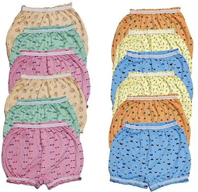 KUSHI LIFESTYLE Baby Boys & Baby Girls Bloomer