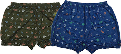 Jingo Baby Boys & Baby Girls Bloomer