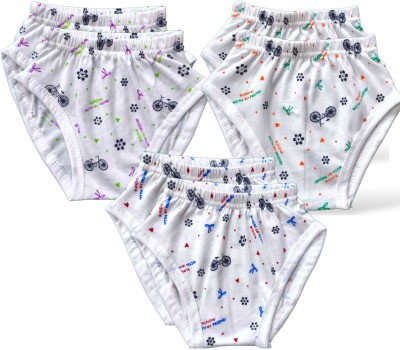 SUNU COLLECTION Baby Boys & Baby Girls Bloomer