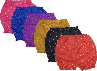 HUMBIRD Baby Girls Bloomer
