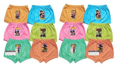 VastraMilap Baby Boys & Baby Girls, Boys & Girls Bloomer