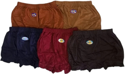 JDX Boys & Girls Bloomer