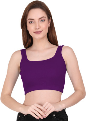 AD2CART Square Neck Women Blouse