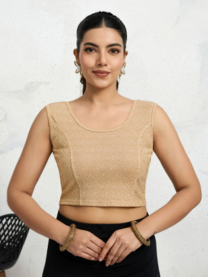 Trendmalls Round Neck Women Blouse