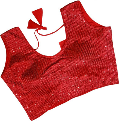 RK Fashions Round Neck Women Blouse