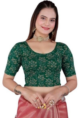 PRIYANKA TRADERS Round Neck Women Blouse