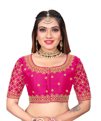 NIOXI Round Neck Women Blouse