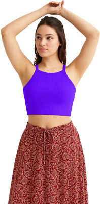 THE BLAZZE U-Neck Women Blouse