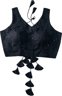 EZ stall V-Neck Women Blouse