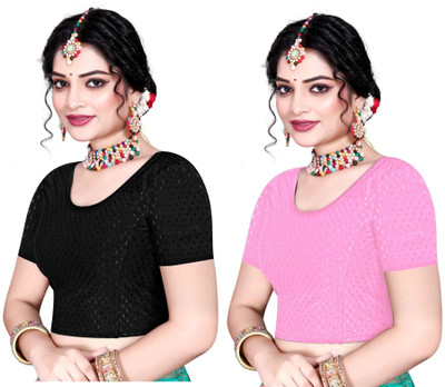 Navka Fashion Round Neck Women Blouse