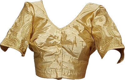 AS Collection Round Neck Women Blouse