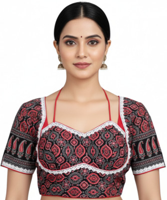 BBPremium Sweetheart Neck Women Blouse