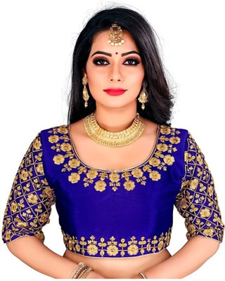 MK WOMENS Round Neck Women Blouse