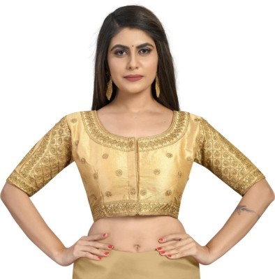 Varni Enterprise Round Neck Women Blouse