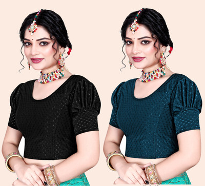 SCHET ENTERPRISE Round Neck Women Blouse
