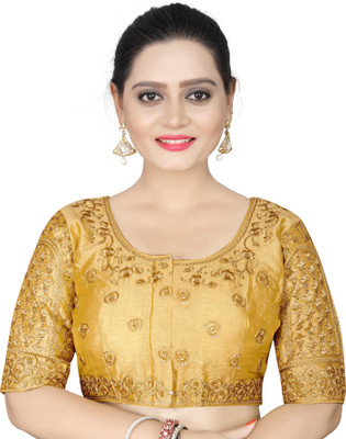 HouseOfCommon U-Neck Women Blouse