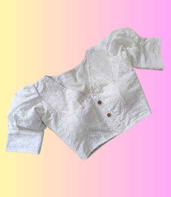 AGOF V-Neck Women Blouse