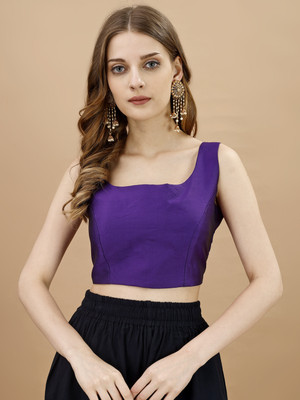 Tikhi Imli Square Neck Women Blouse