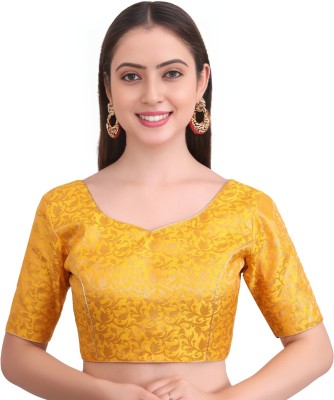 SADIKSHA Fashion Neck Women Blouse