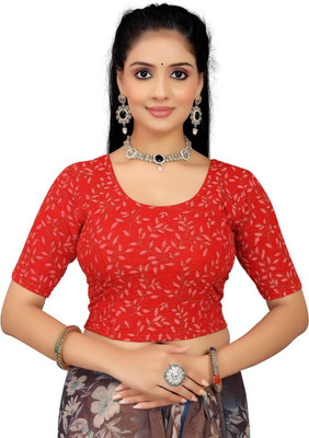 SCHET ENTERPRISE Round Neck Women Blouse