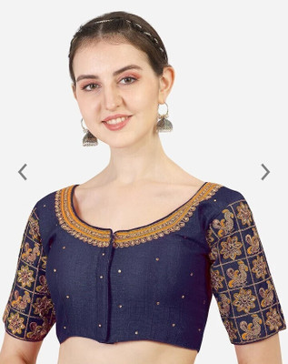 MK WOMENS U-Neck Women Blouse