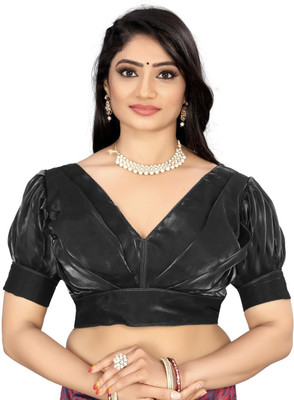 SUIT ICON V-Neck Women Blouse