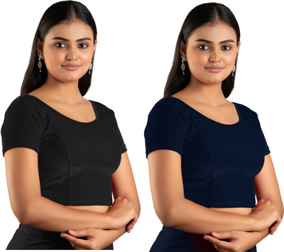 Navka Fashion Round Neck Women Blouse