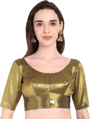 JISB Round Neck Women Blouse