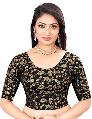 PRIYANKA TRADERS Round Neck Women Blouse