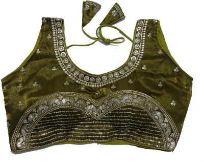 FALAK Sweetheart Neck Women Blouse