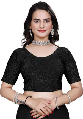 PRIYANKA TRADERS Round Neck Women Blouse