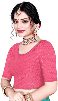 Navka Fashion Round Neck Women Blouse
