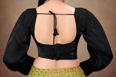 TRENDYTUNIC V-Neck Women Blouse