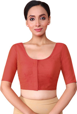 Rene Round Neck Women Blouse
