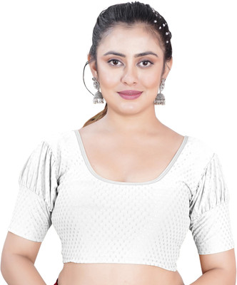 HouseOfCommon U-Neck Women Blouse