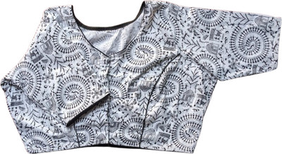DEBJAN COLLECTION Boat Neck Women Blouse