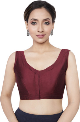 Rene V-Neck Women Blouse